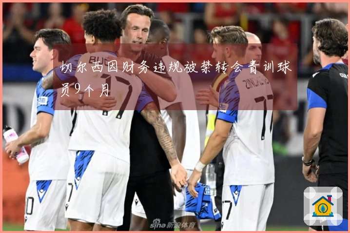 切尔西因财务违规被禁转会青训球员9个月